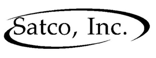 SATCO, INC. logo