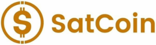 SATCOIN logo