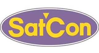 SATCON logo