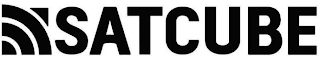 SATCUBE logo