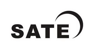 SATE logo
