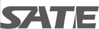 SATE logo