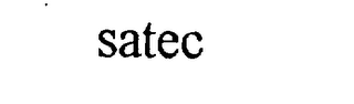 SATEC logo