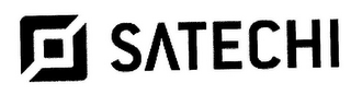 SATECHI logo