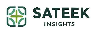 SATEEK INSIGHTS logo