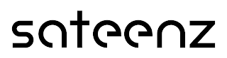SATEENZ logo