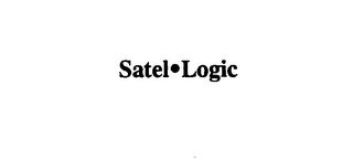 SATEL LOGIC logo