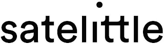 SATELITTLE logo