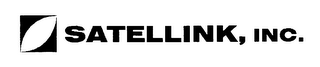SATELLINK, INC. logo