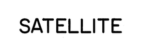 SATELLITE logo