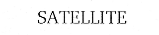 SATELLITE logo