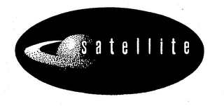 SATELLITE logo