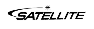SATELLITE logo