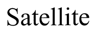 SATELLITE logo