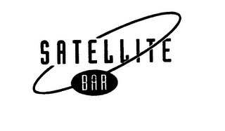 SATELLITE BAR logo