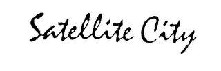 SATELLITE CITY logo