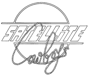 SATELLITE COWBOYS logo