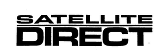 SATELLITE DIRECT logo