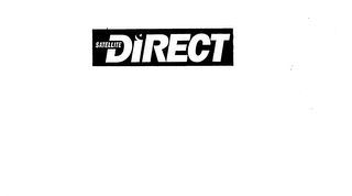 SATELLITE DIRECT logo