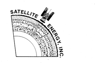 SATELLITE ENERGY, INC. logo