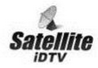 SATELLITE IDTV logo