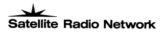 SATELLITE RADIO NETWORK logo