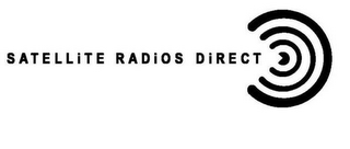 SATELLITE RADIOS DIRECT logo