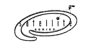 SATELLITE SERIES logo