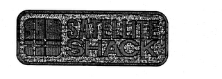 SATELLITE SHACK logo