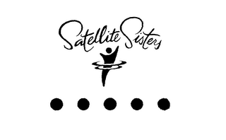 SATELLITE SISTERS logo