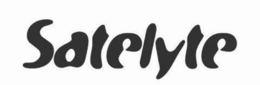 SATELYTE logo