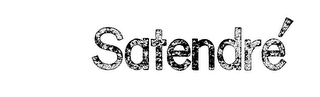 SATENDRE logo