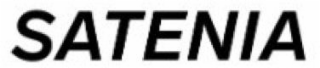 SATENIA logo
