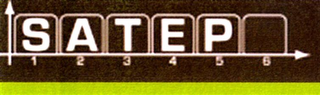 SATEP logo