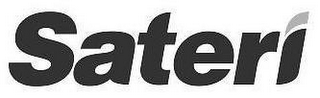 SATERI logo
