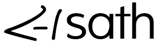 SATH logo