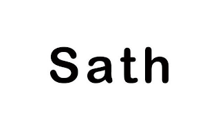 SATH logo