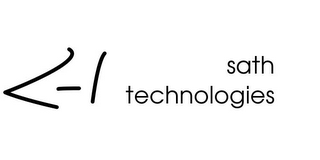 SATH TECHNOLOGIES logo
