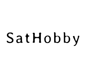 SATHOBBY logo