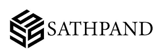 SATHPAND logo