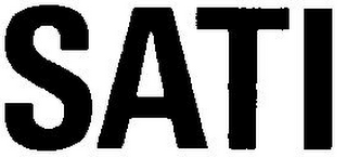 SATI logo