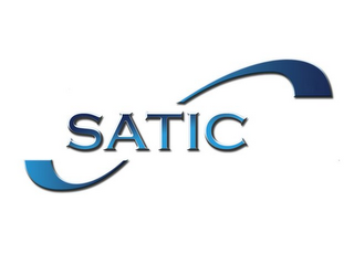 SATIC logo