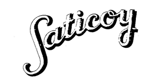 SATICOY logo
