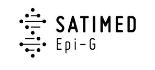 SATIMED EPI-G logo