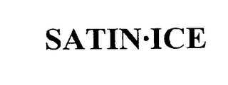SATIN ICE logo