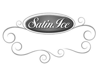 SATIN ICE logo
