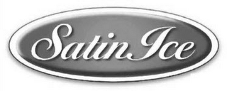 SATIN ICE logo