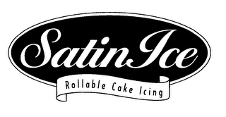 SATIN ICE ROLLABLE CAKE ICING logo