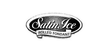 SATIN ICE ROLLED FONDANT logo