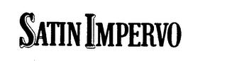 SATIN IMPERVO logo
